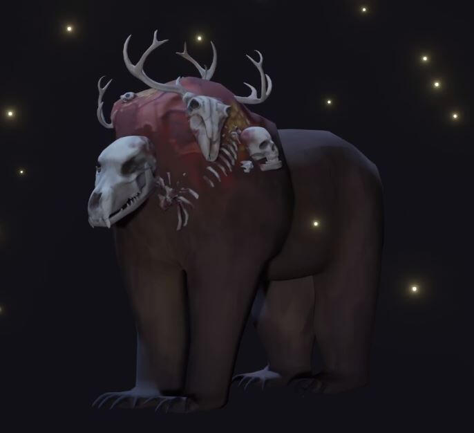 Bear