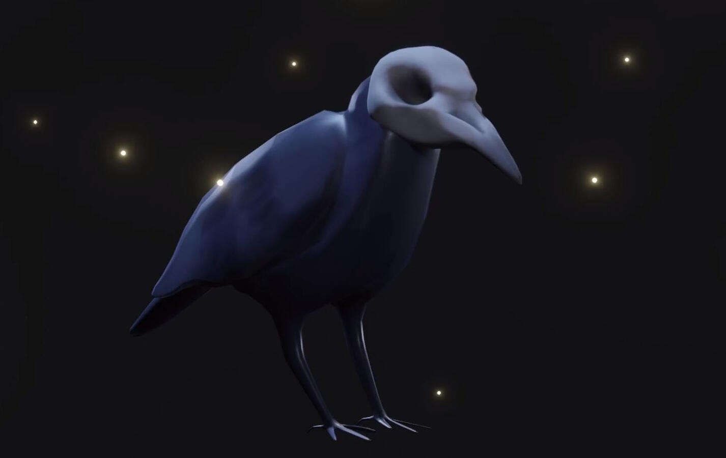 Crow